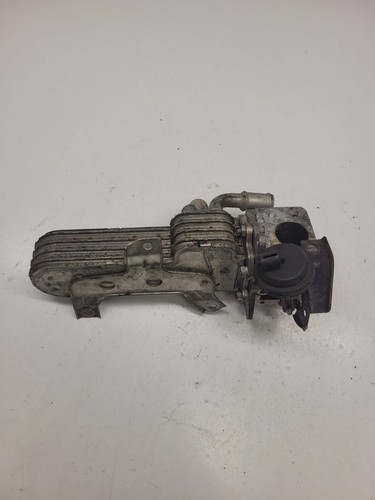 Volkswagen PASSAT B6 2007 Diesel AGR Kühler Abgaskühler 038131513AD DRA11059