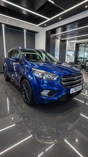 🔥Ford Kuga ST-Line X 2.0 TDCi 150PS FWD 5d🔥