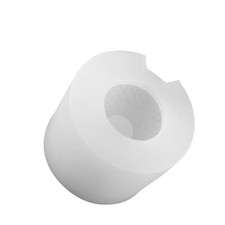 Tray Vase Silicone Mould Flower Mold Scented Candle Making DIY Epoxy