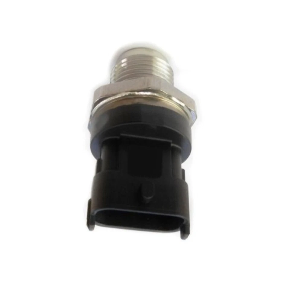 Sensor de presión de inyección de combustible para Mercedes-Benz E350 2011 2012 2013 0281002907 Foto 2 de 4