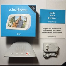 Amazon Echo Show 5 3rd Gen Smart Display - Wh...