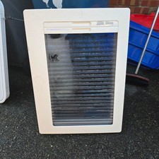 Heki midi rooflight caravan