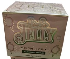 P. Louise So Jelly - Zuckerwatte - Make-up Entferner 45g Neu in OVP