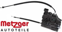 Metzger 2314506 TüRschloss FüR Citroen FüR Fiat FüR Peugeot