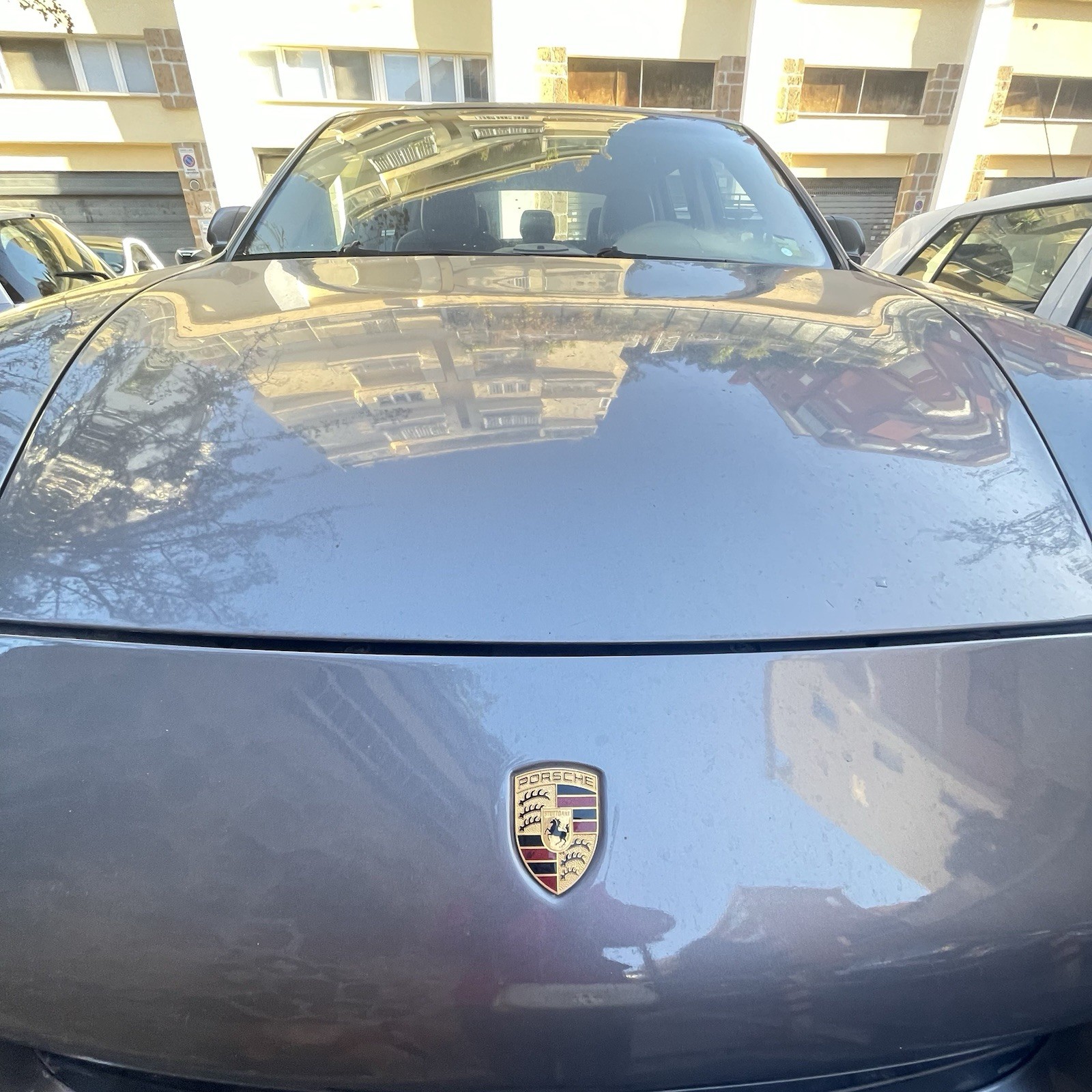 Automobile usata in vendita