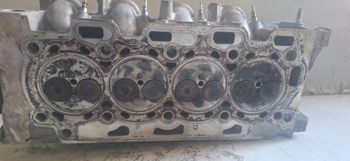 Ford Fiesta Fusion 1.4 Tdci F6jb Cylinder Head - Picture 5 of 5