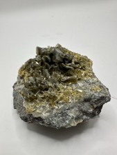 Baryt Wolkenstein Erzgebirge Sachsen