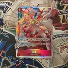 OP11-004 Kujyaku (Super Rare) A Fist of Divine Speed ONE PIECE Card Japanese TCG