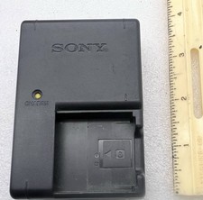 Genuine Original OEM Sony BC-CSGC Battery Charger digital camera battery charger