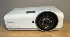 PROMETHEAN PRM-45A DLP Projector Short-Throw PARTS ONLY