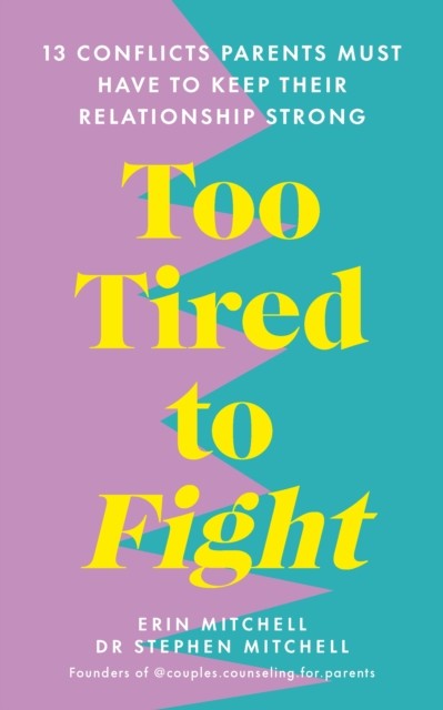 Too Tired To Fight