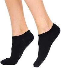 6 MINI CALZE FANTASMINI POMPEA UOMO/DONNA