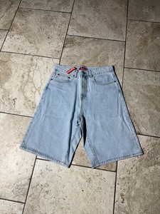 Supreme Denim Shorts | eBay