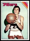 1975-76 Topps Doug Collins Philadelphia 76ers #148 A76