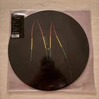 MADONNA MADAME X DOUBLE PICTURE DISC VINYL EU EUROPEAN EUROPE SEALED MINT NEW