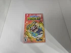 Brand NEW WarioWare:Move It! for Nintendo Switch