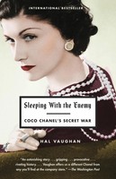 Hal Vaughan | Sleeping With The Enemy | Taschenbuch | Englisch (2012)