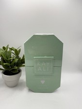 KAYALI Yum Pistachio Gelato 33 Eau de Parfum Spray, Regular Size 3.4 fl oz
