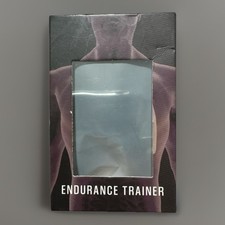 Endurance Trainer  Lung Breathing Trainer  Portable Breathing Trainer  2 Pack