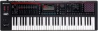 Clavier synthétiseur Roland Fantom-06 61 touches Fantom06 Noir du Japon