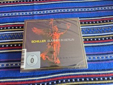 Schiller - Summer in Berlin -Deluxe Edition 2...
