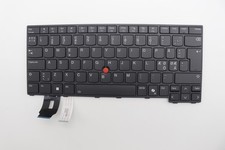 Original 5N21M37996 Lenovo Thinkpad Keyboard Nordic L14 Gen 5, T14 Gen 5, P14s