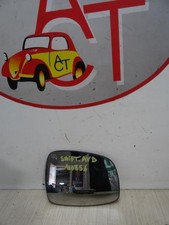 Glace de rétroviseur Suzuki SWIFT