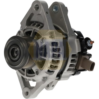 Alternator fits PEUGEOT 108 VTi 1.0 2014 on CFB(1KR) NAPA 1612351980 B000912080 - Picture 13 of 17
