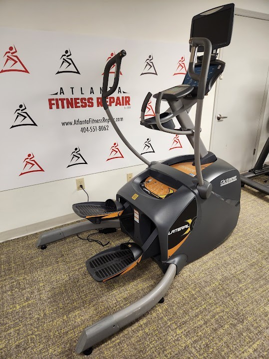 Octane Fitness LX8000 LateralX Elliptical