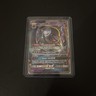 Lunala GX Full Art Holo SM17 Black Star Promo Near Mint Pokemon Card TCG