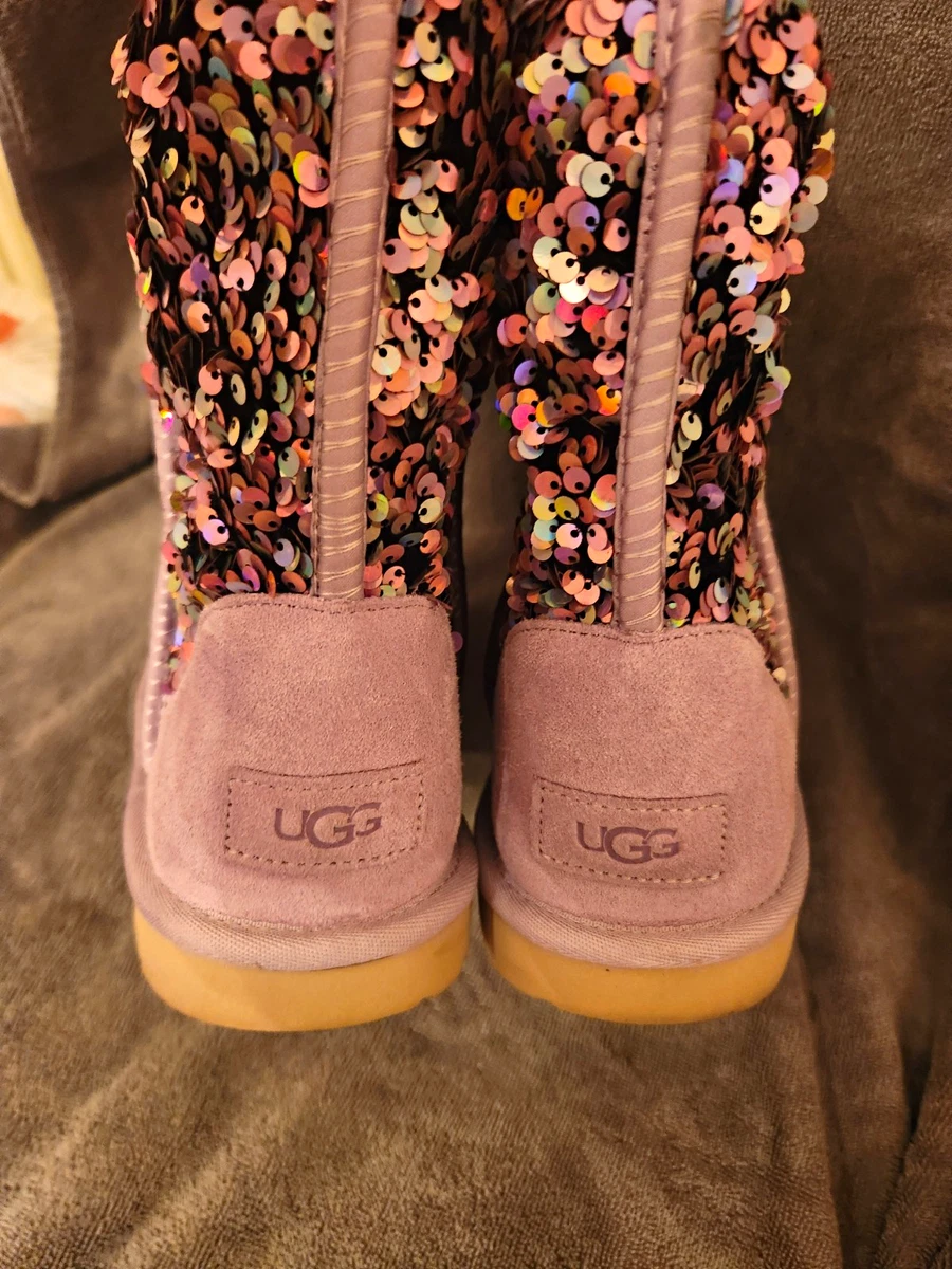 UGG Sequin Boots for Women | Updated Oct 2026