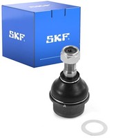 SKF Traggelenk Oben Vorderachse Beidseitig FÜHrungsgelenk Vkds 312018