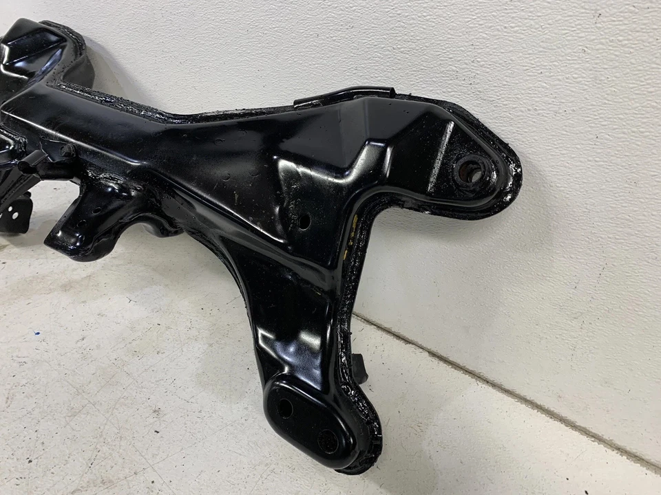 1995-1998 Nissan Sentra & 200SX front suspension crossmember sub k frame cradle - Image 4 of 4