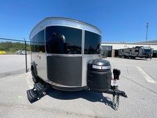 2026 Airstream Basecamp 20Xe