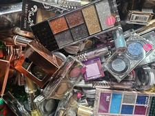 Wholesale 50 Piece Bundle Of Assorted Makeup