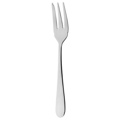 Windsor Carded 4teiliges Pastry Fork Set, 18/0 Edelstahl
