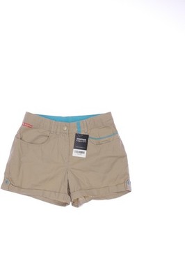 quechua Shorts Mädchen kurze Hose Kinderhose Gr. EU 158 (US 14) Baum... #h2ao19m