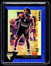Top Philadelphia 76ers Rookie Cards of All-Time 70