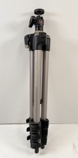 Manfrotto MK393-PD 390 Series Camera Tripod Ball Head Aluminum