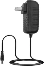 AC/DC Adapter for Westcott Ipoint Halo Electric Pencil Sharpener Power Supply
