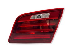 BMW 5 F10 F11 2014 Rechts Rückleuchte Heckleuchte innen 7306164 LAA32770