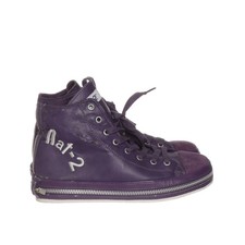 Nat-2, Sneaker, Größe: 38, LIND-ACROSS, Lila, Damen #qd1