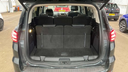 2016 Ford S-Max 2.0 TDCi Titanium MPV 5dr Diesel Powershift Euro 6 (s/s) (180 ps - Picture 8 of 12