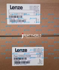 ONE NEW EVS9322-ESV004 EVS9322ESV004 Lenze Frequency converter