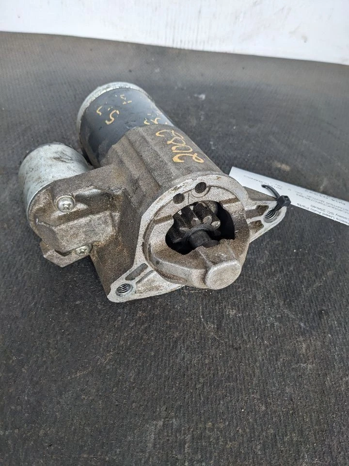 Motor De Arranque Wk Cuerpo VIN E O F 6to Dígito Se Adapta 05-21 Grand Cherokee 1180126 Foto 2 de 4