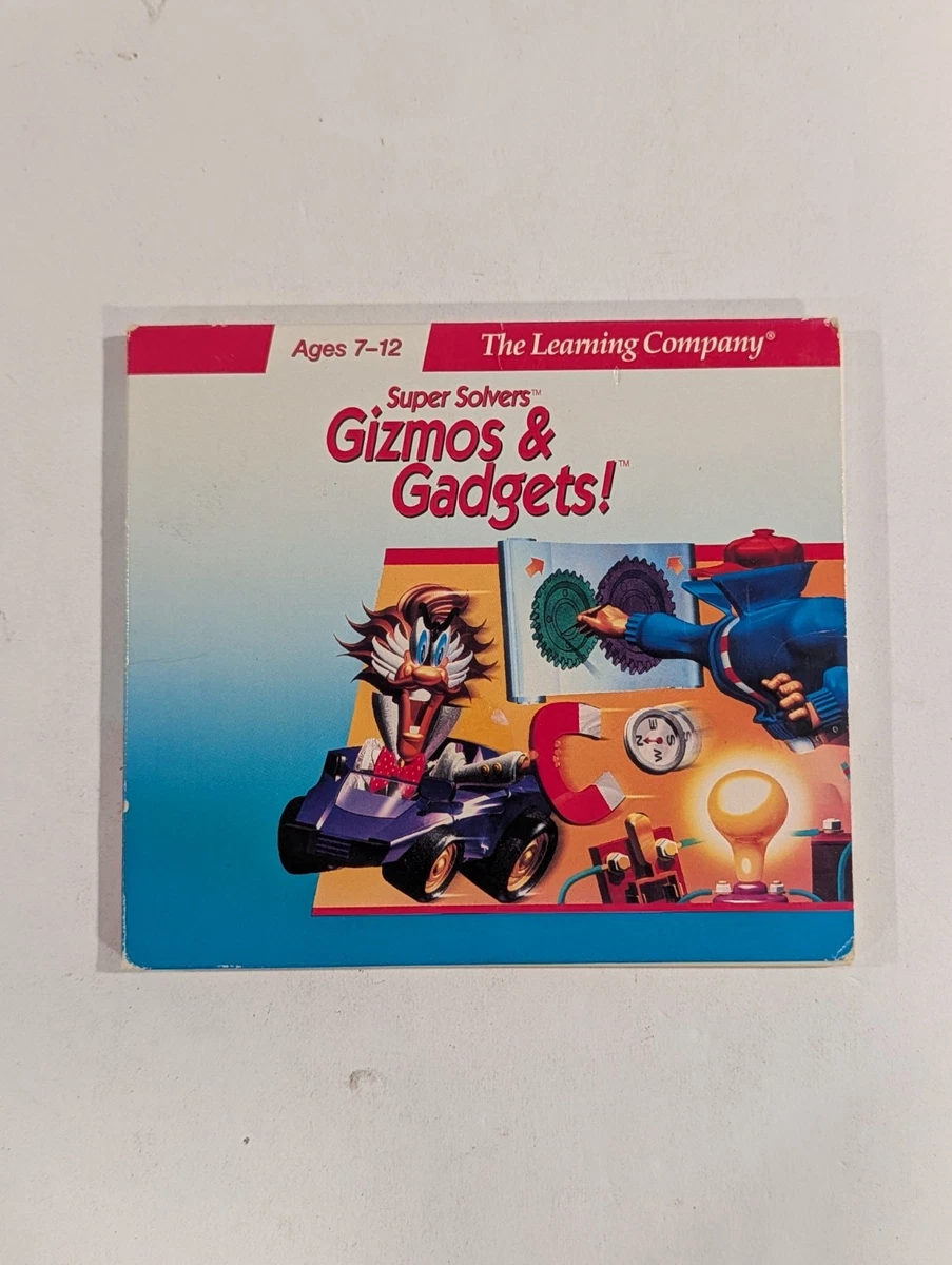 PC Rating EC-Early Childhood Educational 1999 Video Games for sale