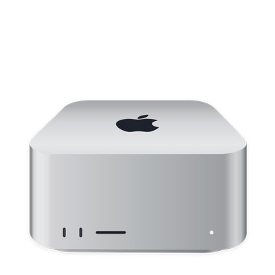 Apple Mac Studio (2022) M1 Ultra 64-Core GPU 4 TB SSD 128 GB #Neuwertig