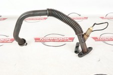 1986- Early 1987 Corvette C4 Egr Crossover Pipe And Sensor Gm 14092329