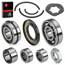 93311-22027-00 Transmission Bearing Rebuild Kit for Yamaha Banshee YFZ 350 87-06