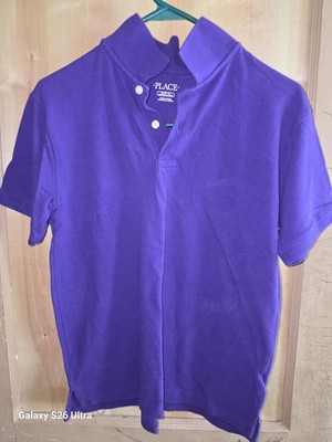 Boys Polo Shirt